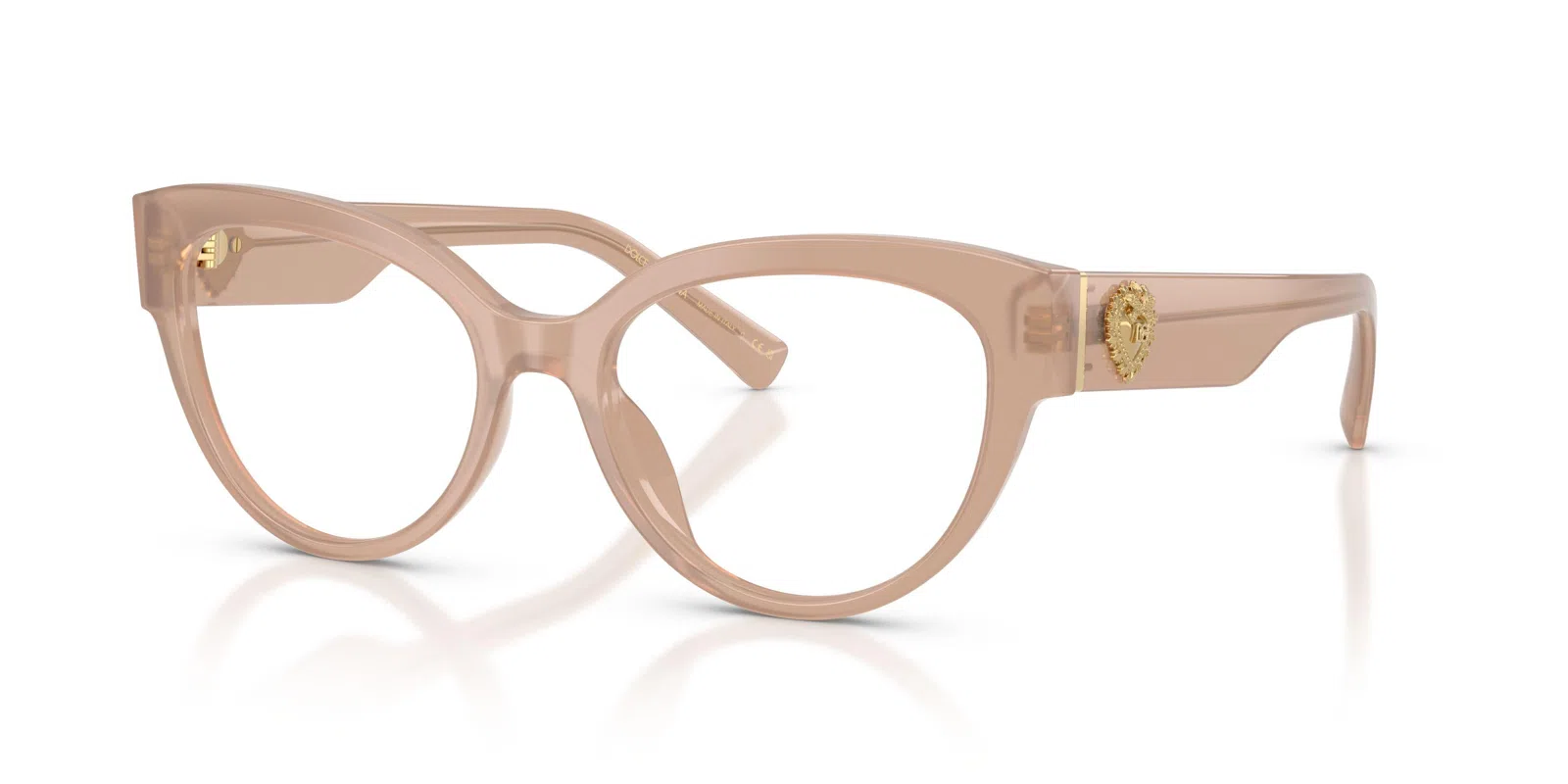 Dolce & Gabbana 3440 Eyeglasses - view 32